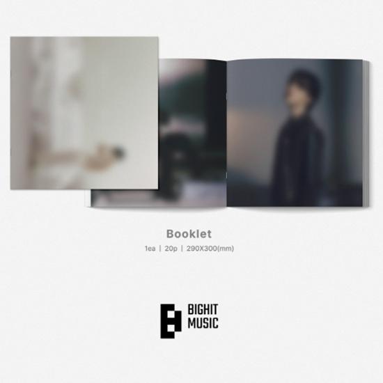 Чимин ( БТС ) - ЛИЦО [LP]