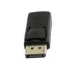 Virtual Display Adapter DP DisplayPort Dummy Plug Headless Ghost Display Emulator 2560x1600P@60Hz