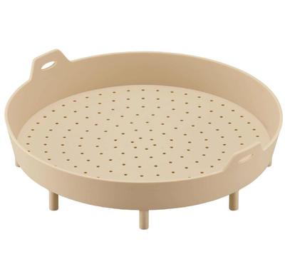 Кухонная утварь – Посуда для приготовления на пару