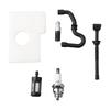 017 018 MS170 MS180 Service Kit Air Attachment Chainsaw