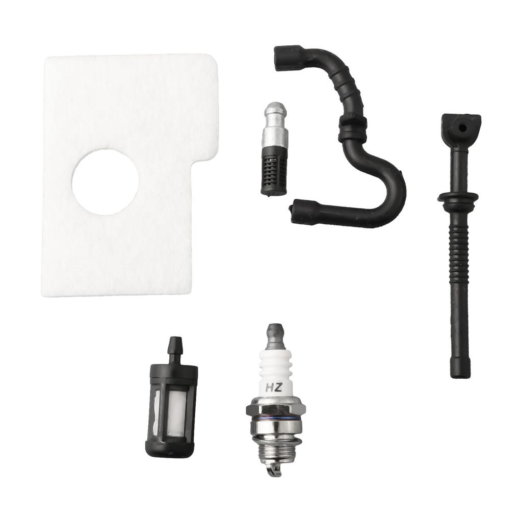 017 018 MS170 MS180 Service Kit Air Attachment Chainsaw