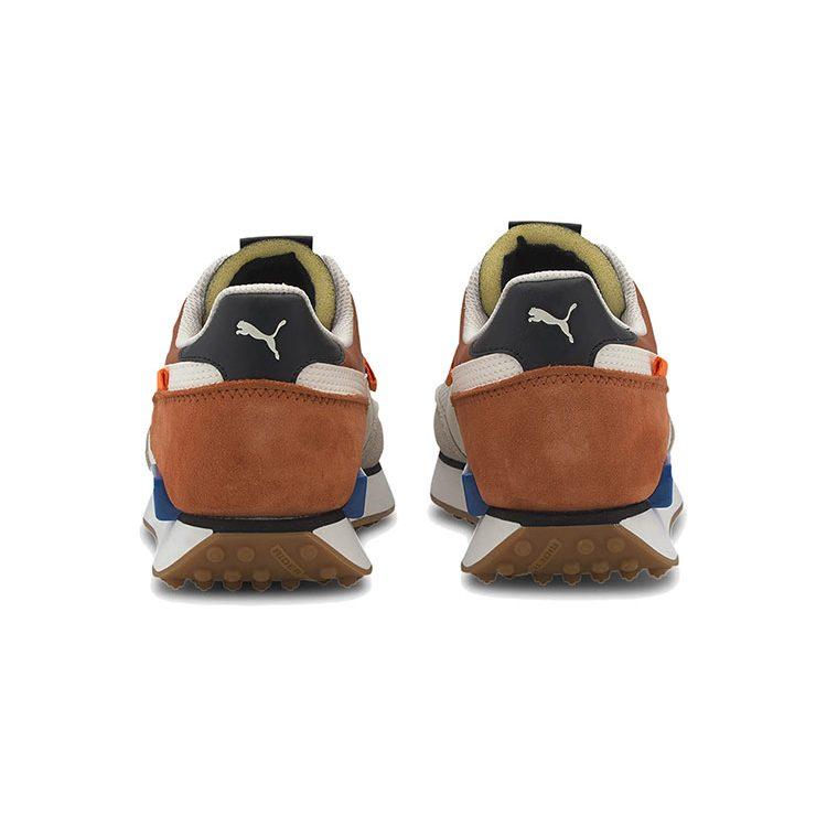 Puma Future Rider 'New Tones Vaporous Grey Auburn' 373386-01