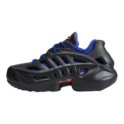 AdiFOM Climacool Lucid Blue Black Кроссовки унисекс Core-Black Grey IF3899