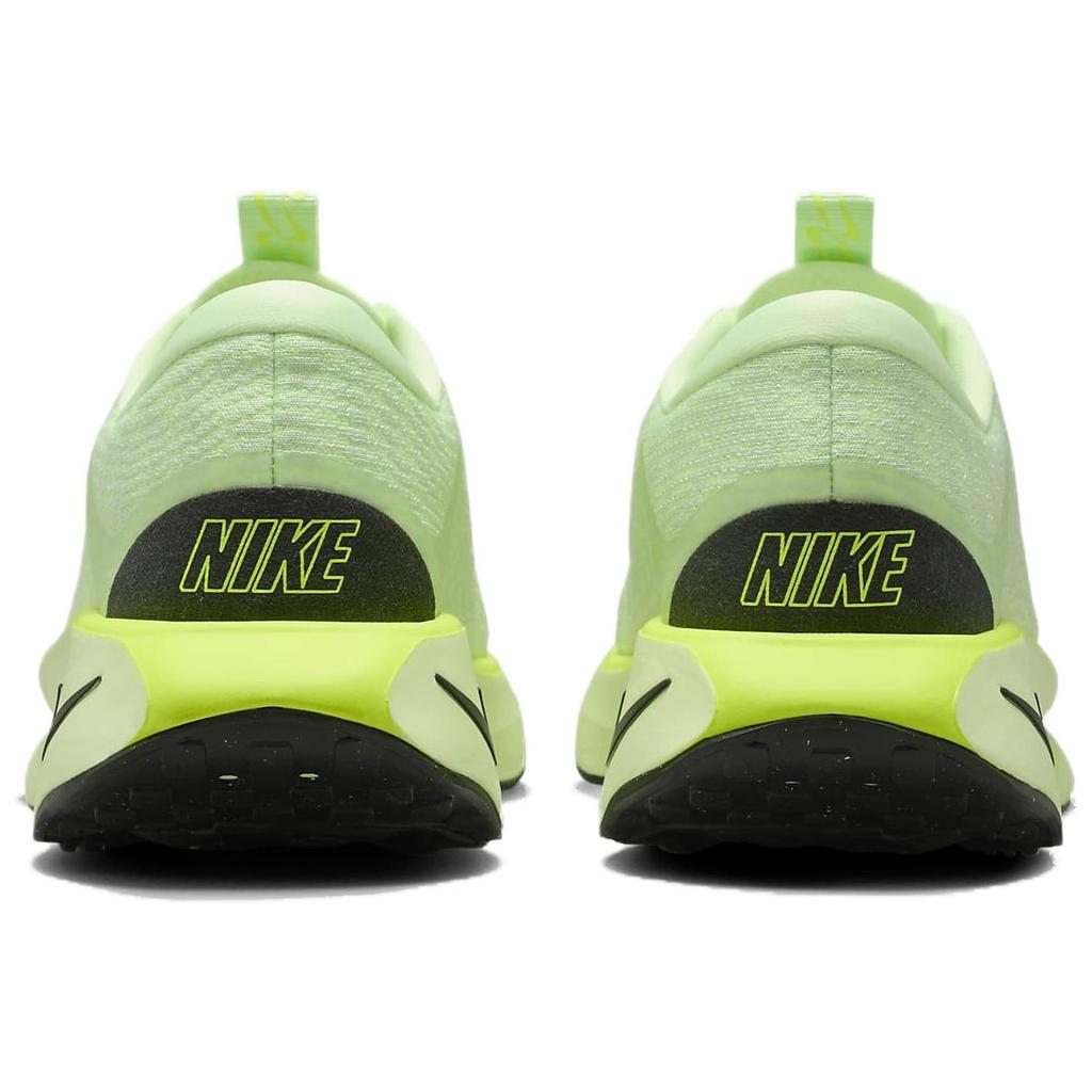 Nike Motiva Barely Volt Men Sneakers Green Volt-Tint Black DV1237-700
