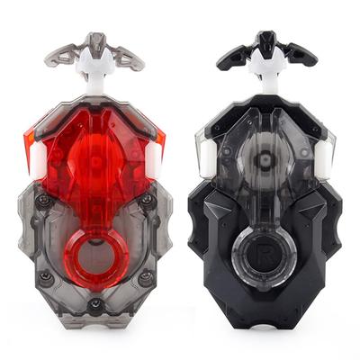 Пластиковый B-184 двухсторонний вращающийся запуск Beyblade Burst Toys для детей кабельный передатчик