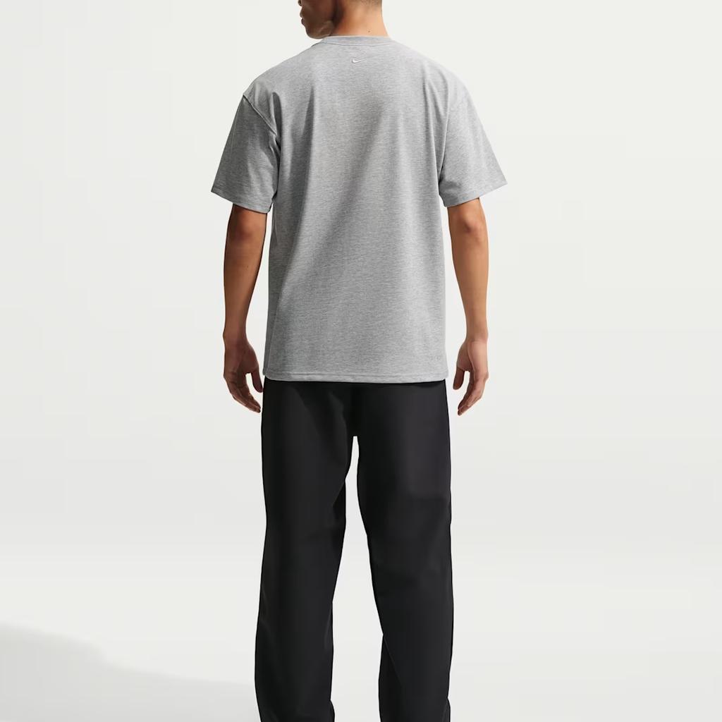 Nike Мужская баскетбольная футболка Nike Dri-FIT Kobe IO1153-063