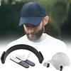 Plastic Hat Brim Bender Curving Band Hat Curving Band Durable Hat Brim Shaper  Cap Care