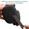 For Soft Anti-Shockproof Headband Cover For AirPods Max Silicone Headphones Protective Case Replacement Cover Earphone Accessories
