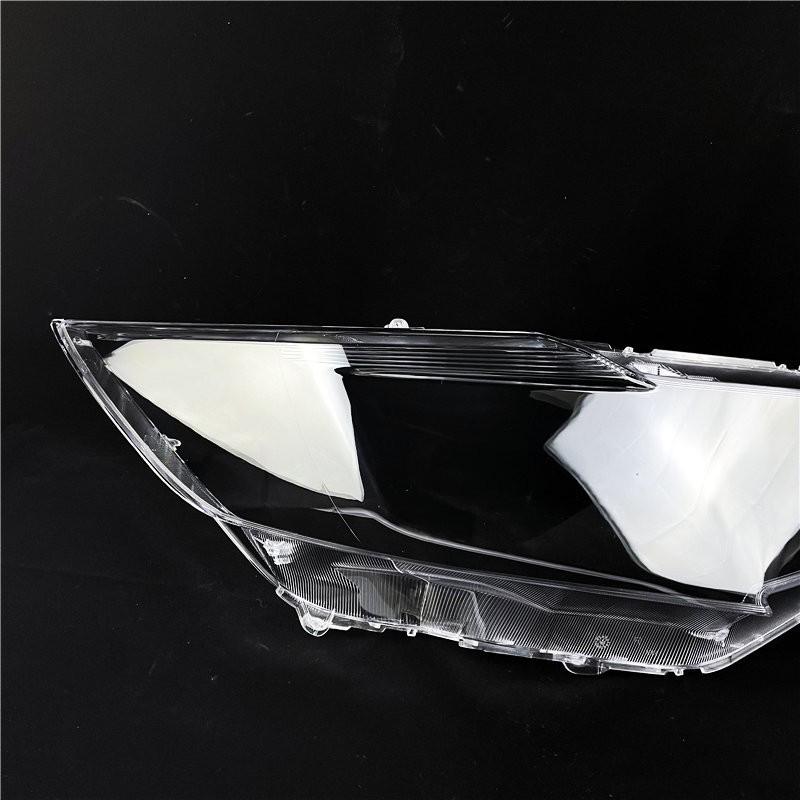 2019-2020 Honda Lingpai & Envix Headlight Cover, Low Config Model