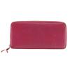 Anagram Purse Pink Lambskin Women Used