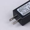 EU US UK Штекер AC 220V 110V на 31Vdc 6W 24V 5V Преобразователь Штекер Блок Питания IP44 8 Режимов Светодиодная Лампа Драйвер Переключатель Адаптер