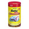 Tetra Betta Menu 4W1 100Ml - Mix of 4 Foods for the Fighting Fish