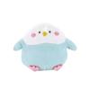 Sunlemon Hug Hug Мягкий Мини Попугайчик BL 10 x 7 x 8 см Мягкая Игрушка Милый Сквиши P-9732