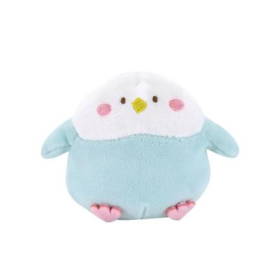 Sunlemon Hug Hug Мягкий Мини Попугайчик BL 10 x 7 x 8 см Мягкая Игрушка Милый Сквиши P-9732