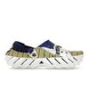 Dragon Ball Z X Echo Clog Vegeta Unisex Sneakers Blue Multi 211137-90H