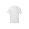 Converse Soccer Jerseys Men's White Moderate Straight Fit 10019942-102