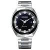 CREATIVE LAB 365 Часы [CITIZEN] Eco-Drive BN1014-55E Мужские