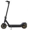 Ready to Ship AOVOPRO 500W Foldable Electric Scooter 10 Inch Air Tire Dual Suspension UK Stock No Tax Delivery