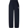 New Era FW25 MLB New York Yankees Карманный логотип Прямые повседневные брюки Унисекс брюки 14529179