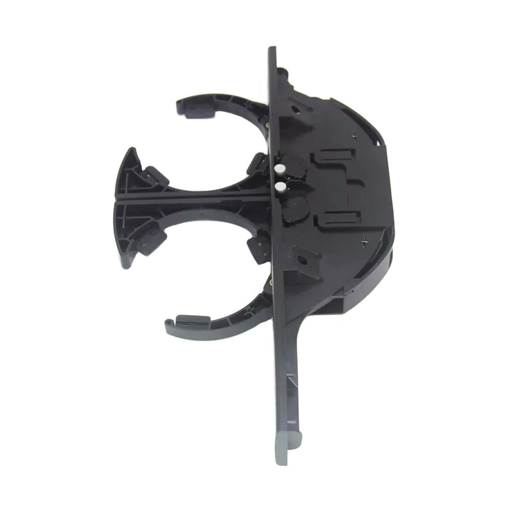 Новый черный передний подстаканник консоли 51168190205 для BMW E39 525i 540i (LHD)