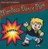 CD VARIOUS - Mendoza Dance Parti 16269 LEMON CRUSH PRO Japan Jazz Used