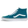 Кроссовки унисекс Sk8-Hi Blue Coral True-White VN0A32QG9EM