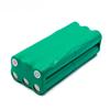Environmentally Vacuum Cleaner For Robot Battery 14.4V 2000mah Rechargeable Battery Pack For liberoV-M600 / M606 v-botT270 / 271 AVE