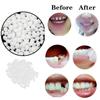 Repair Kit Tooth Replacement Material Denture Solid Tooth Gel Temporary Tooth Filling Material