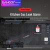 Gangqi YJ-610 Smart Gas Leak Detector