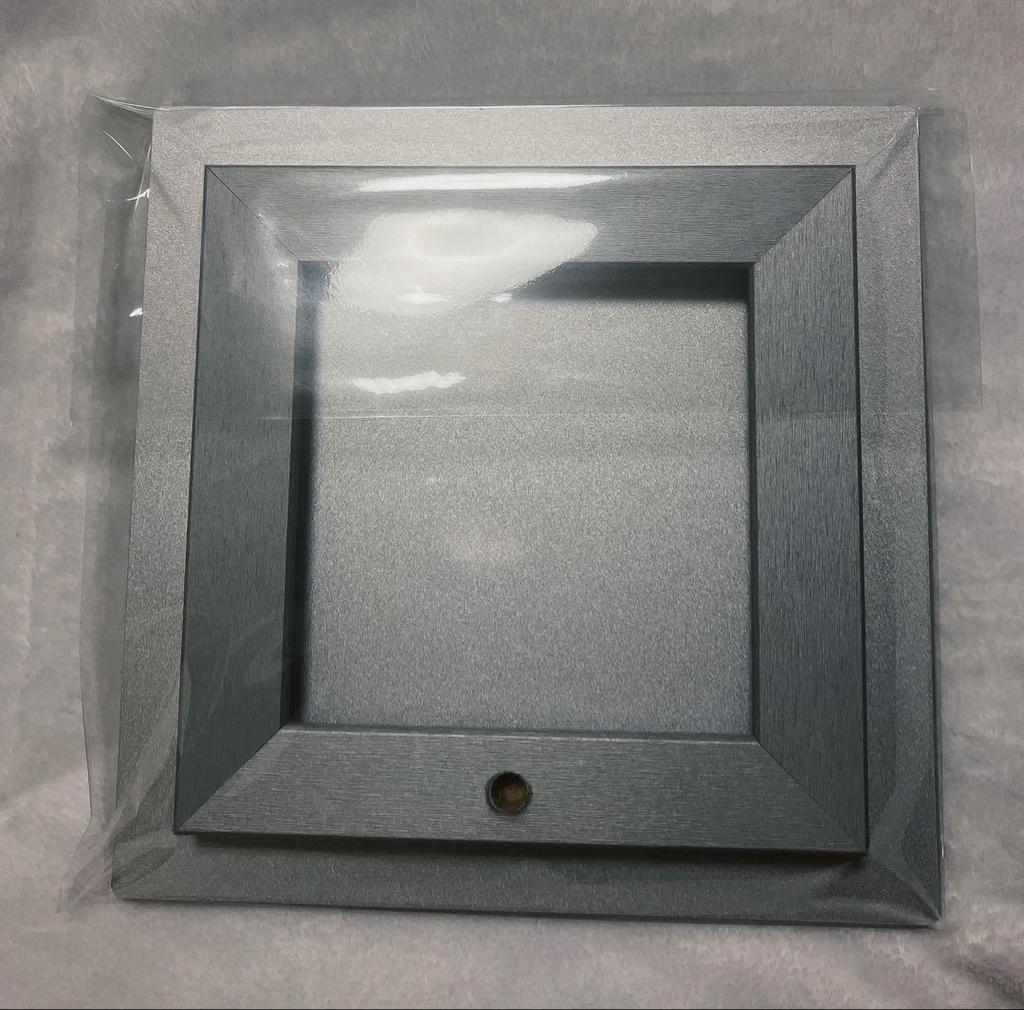 [USED] BTS Picture Frame Jungkook