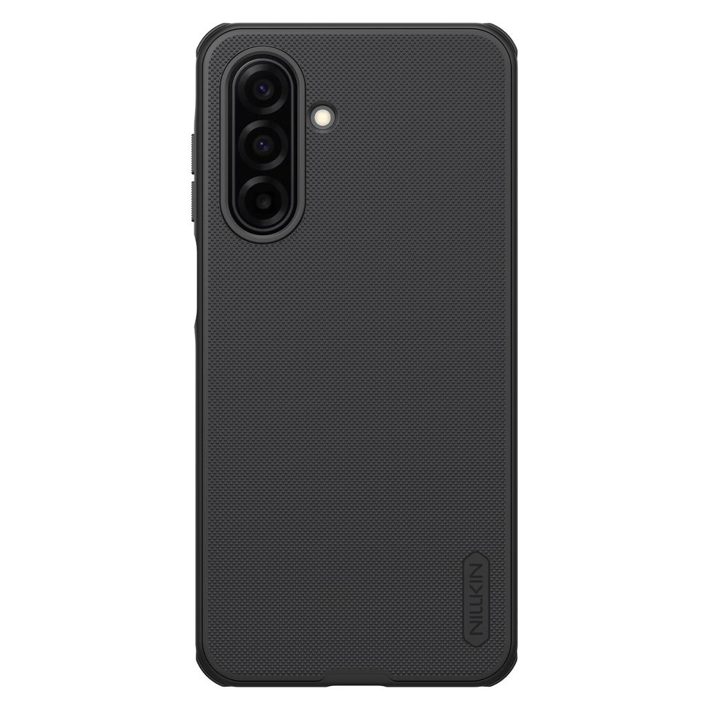 Чехол для телефона Samsung Galaxy A17 Nillkin Super Frosted Shield Pro Жесткий ПК+ТПУ Чехол Противоударная Задняя Крышка
