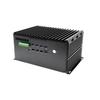 Fanless Embedded Industrial PC with 3 LAN & 6 Serial Ports