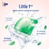 OMO White Tea Antibacterial Laundry Pods