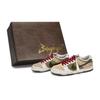 Dunk Pegasus Pack Low Top Skateboard Shoes Men's Red Green White Yellow IQ1118-220(Team80-S-BOX)