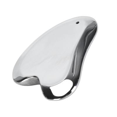 Терагерцовый камень Sha скребковый инструмент лимфодренажный массажер для лица Энергетические косметические инструменты для СПА