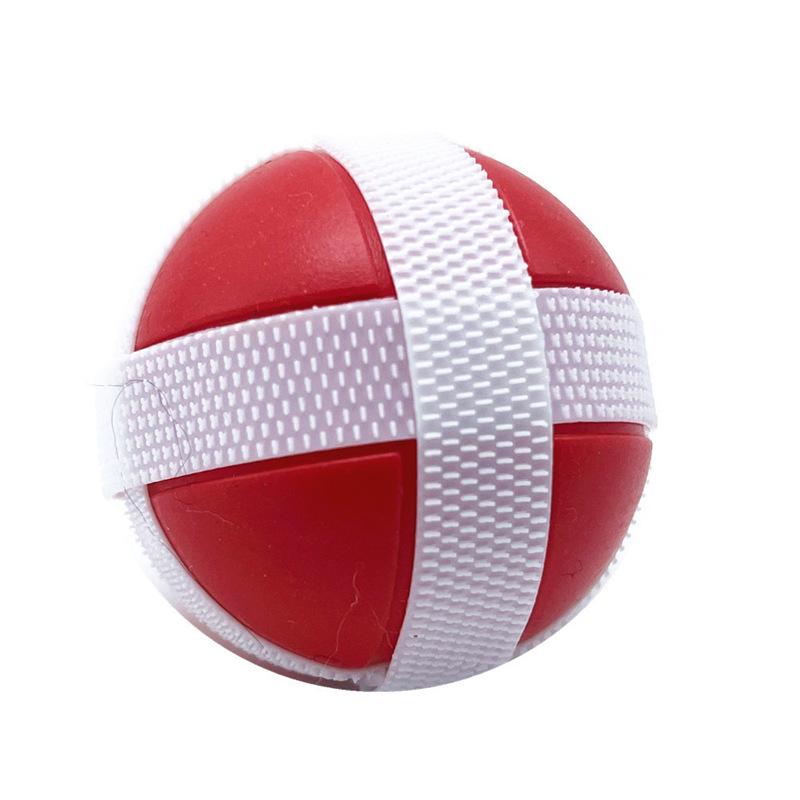 Набор мишеней-липучек на липучке 3,4 см - Нейлоновая игрушка с крючком