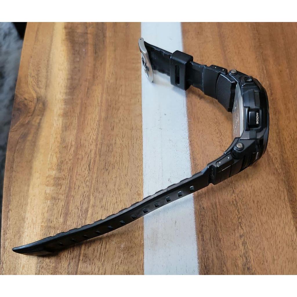 Бывший в употреблении Рабочий Продукт: PRO TREK "PRW-5100-1JF"