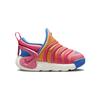 Nike Динамо Го Се Тд Прочные Низкие Детские Кроссовки Детские Кроссовки Розовый Оранжевый DX6673-800