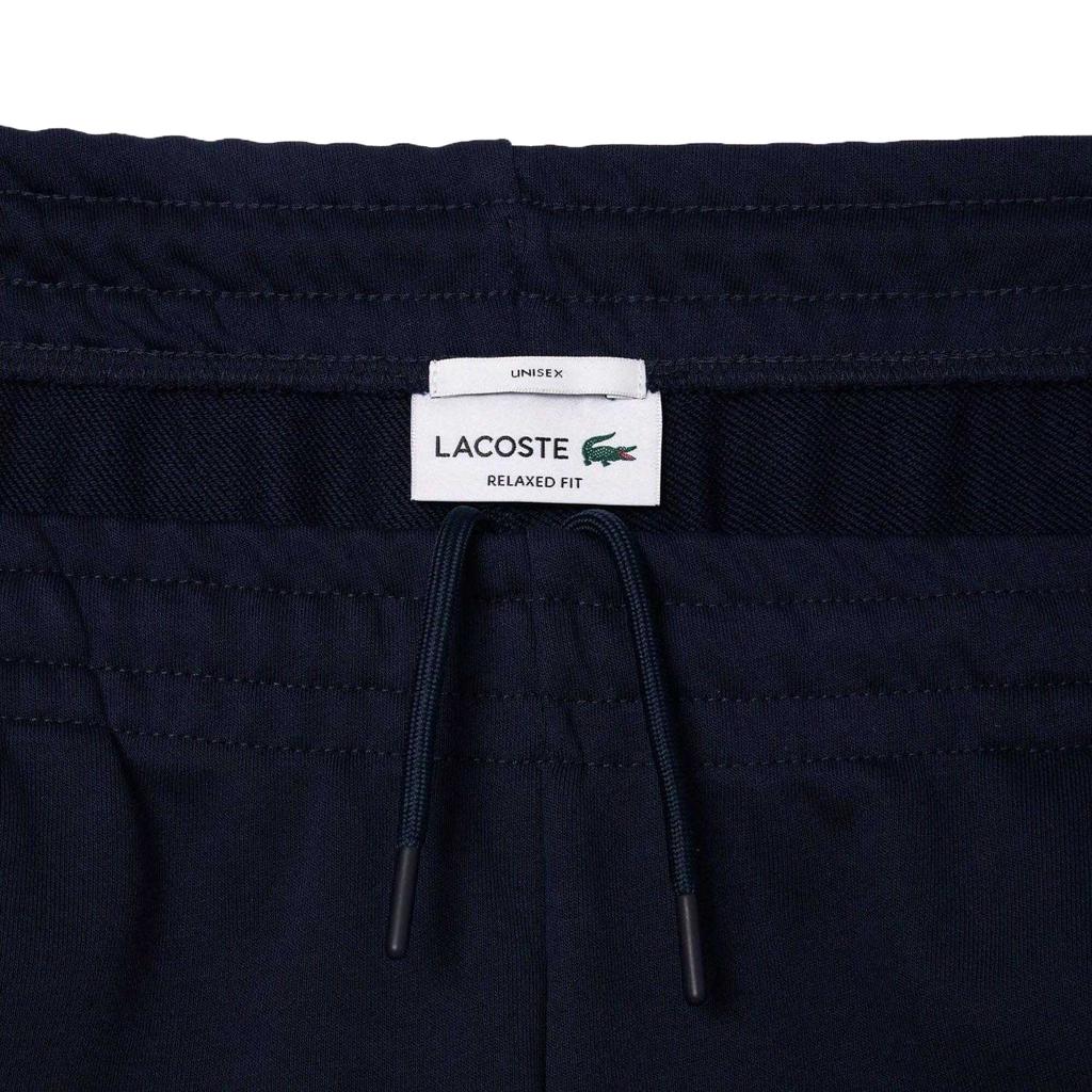 Lacoste Mens Relaxed Fit Jogging Bottoms