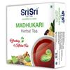 Sri Sri Tattva Травяной чай Мадхукари, 100 г