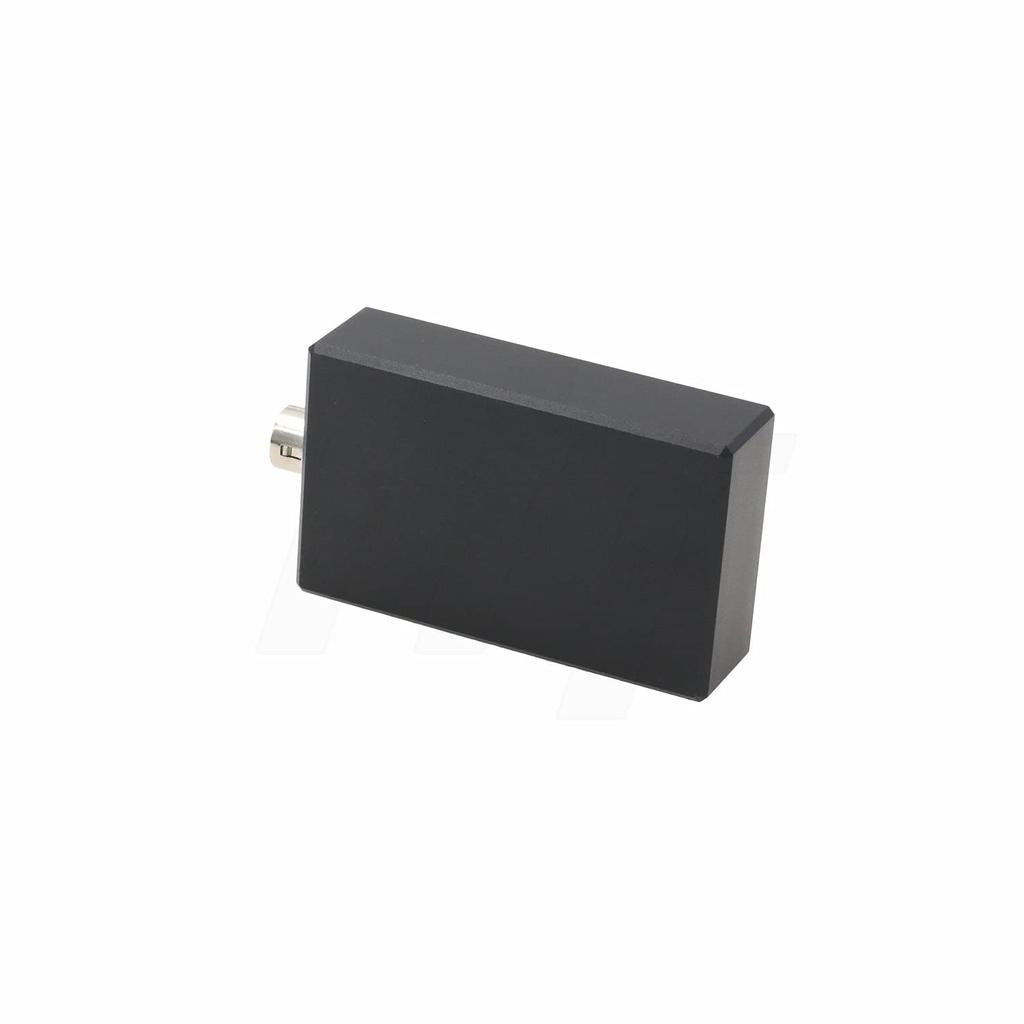 HangTon Hirose Female Power Splitter Box for Sound Devices Mixer Recorder BDS Power Supply Unit Zoom F8 4-Pin 1-6