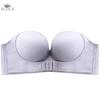 Front Closure Sexy Push Up Bra Women Invisible Bras Underwear Lingerie for Female Brassiere Strapless Seamless Bralette