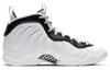 Nike Air Foamposite Pro Белый Черный Университетский Красный GS 644792-103