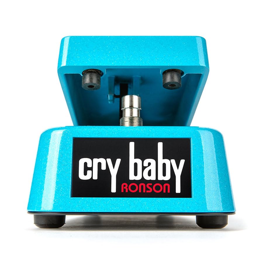 Jim Dunlop MR95 MICK RONSON SPECIAL WAH