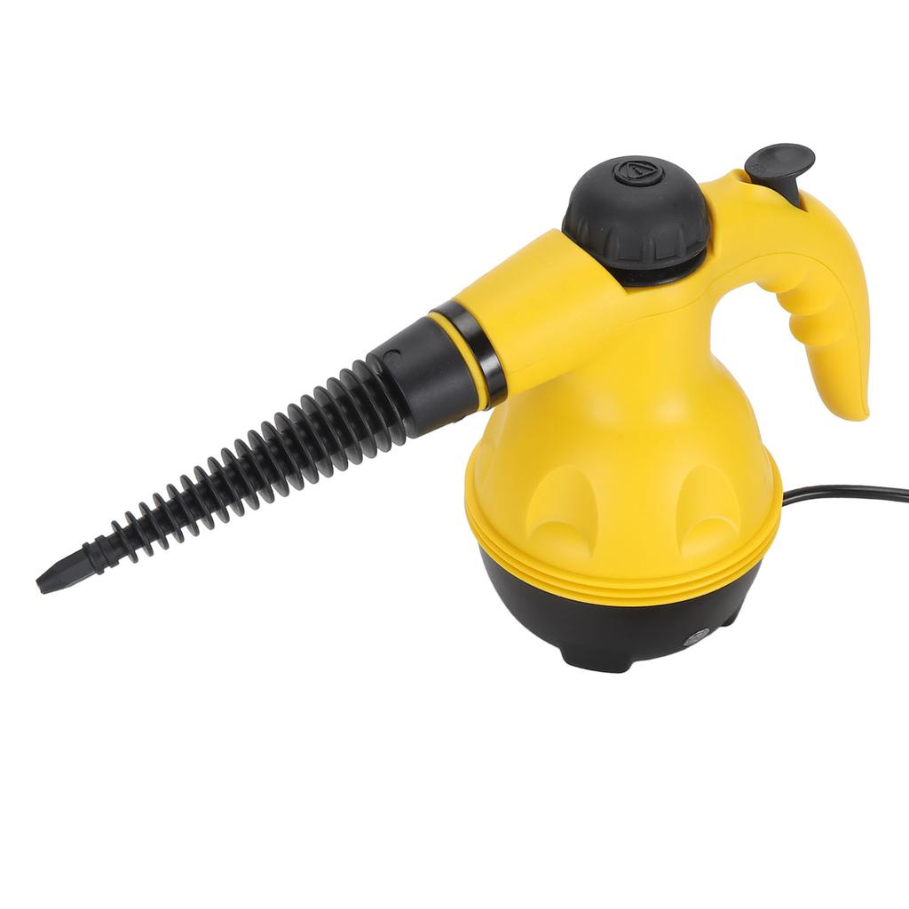 Handheld Steam Cleaner Lightweight Portable High Temp Steam Cleaning Machine for Kitchen Bathroom