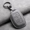 3 Buttons Car Remote Key Case Cover for Hyundai Ix25 Ix35 Ix45 I10 I20 I30 I40 Tucson Verna Sonata Verna Solaris Mistra Elantra