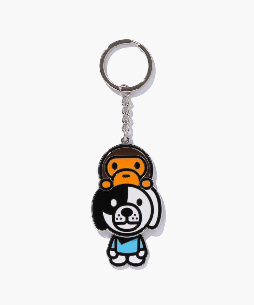Bape Малыш Майло на брелоке для собаки Мульти