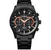 Часы Citizen Chronograph AN819558E