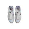 Nike Женские кроссовки Daybreak Pure Platinum Deep Royal Blue, белые CK2351-012