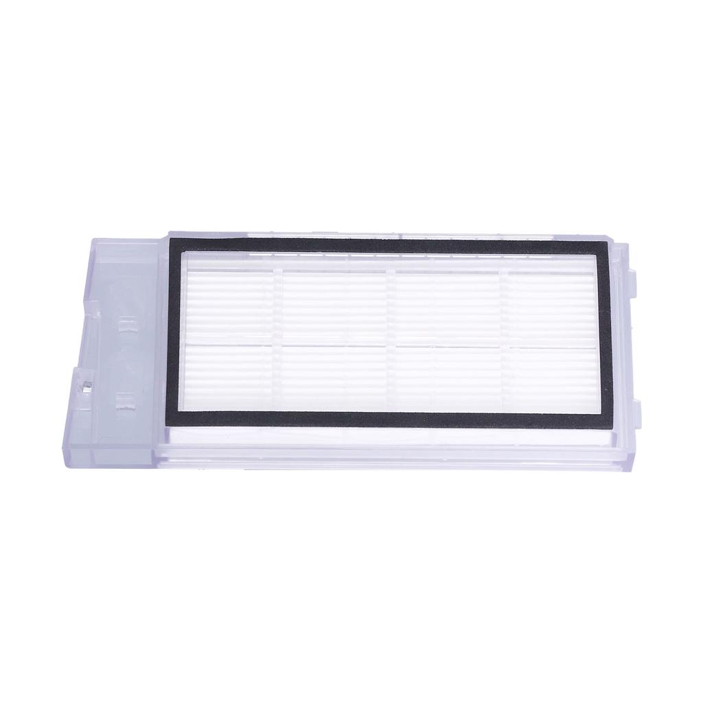 Замена экрана фильтра ABS, аксессуары для подметальных машин, подходят для пылесоса ROIDMI EVE Plus